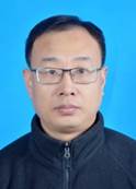 王海军正式照